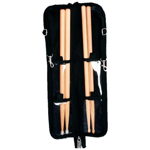 Image 3 - Protection Racket - 3 pair Deluxe Stick Case